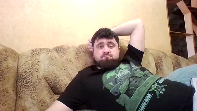 عرض كام StasConnor