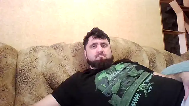 StasConnor's Webcam Show