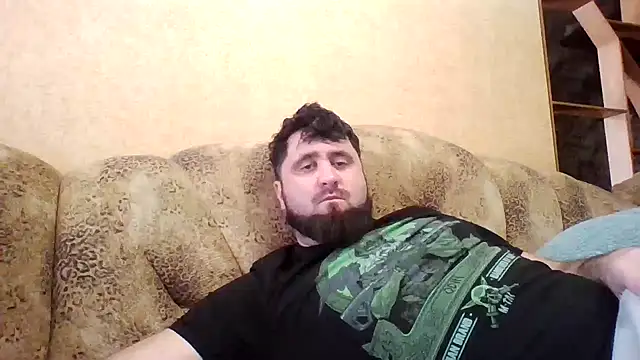 StasConnor webcam show