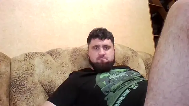 StasConnor Webcam-Show