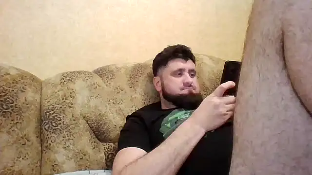 Show webcam de StasConnor