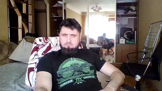 عرض كام StasConnor