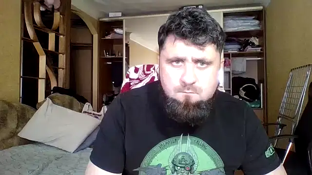عرض كام StasConnor