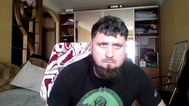 StasConnor 网络视讯表演