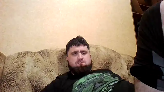 StasConnor Pertunjukan Webcam