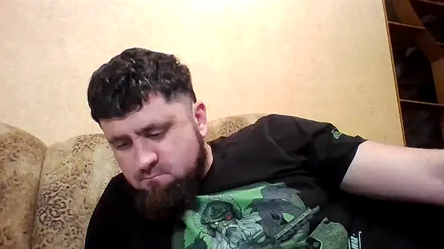 StasConnor Pertunjukan Webcam