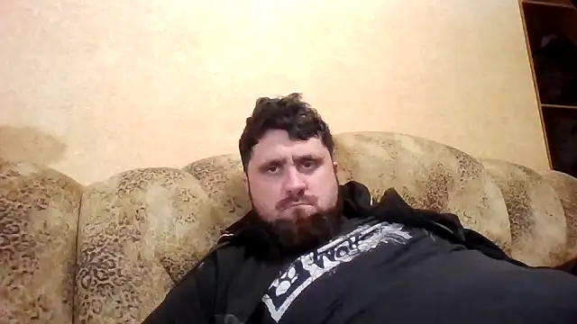 StasConnor Pertunjukan Webcam