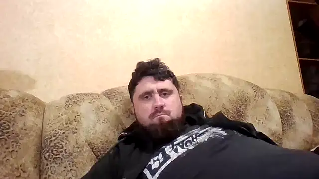 StasConnor 网络视讯表演