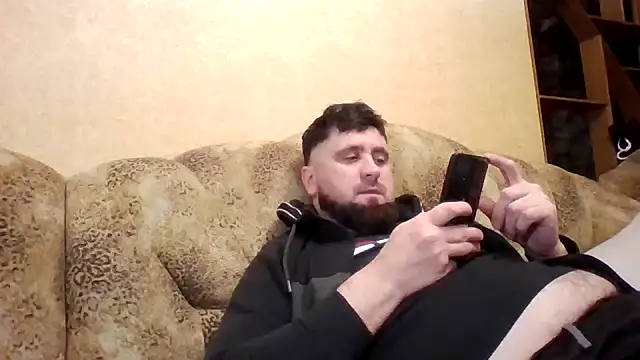 StasConnor Show Webcam