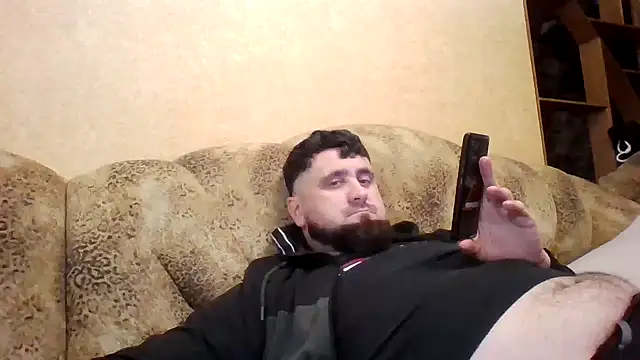 StasConnor Pertunjukan Webcam