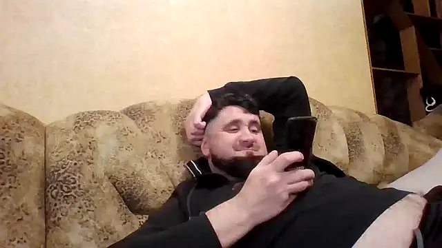 عرض كام StasConnor