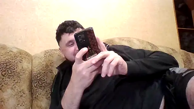 StasConnor 웹캠 쇼