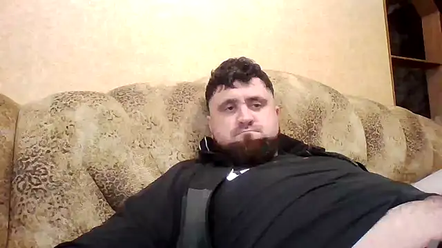 StasConnor Pertunjukan Webcam