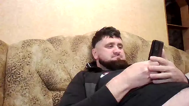 عرض كام StasConnor