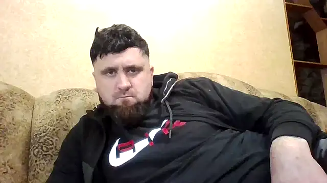 عرض كام StasConnor
