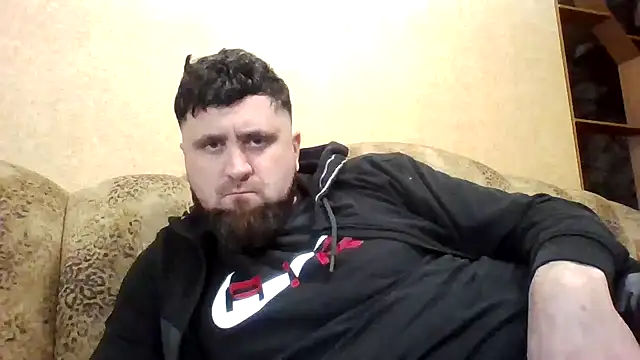 عرض كام StasConnor