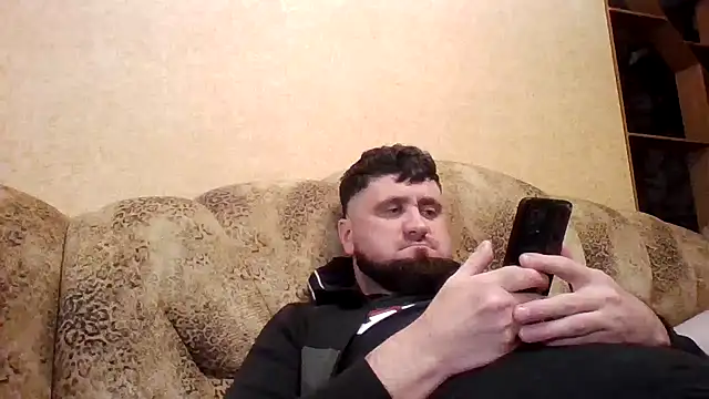 StasConnor 网络视讯表演