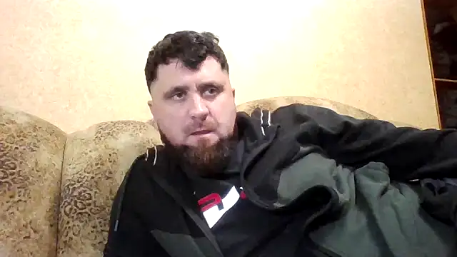 Webkamerová show StasConnor