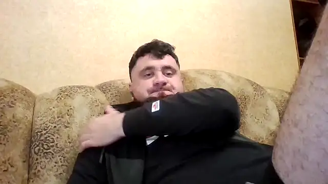 StasConnor Pertunjukan Webcam