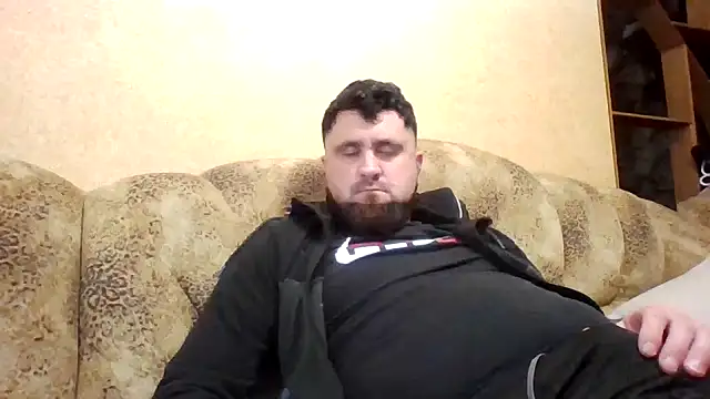 StasConnor 网络视讯表演