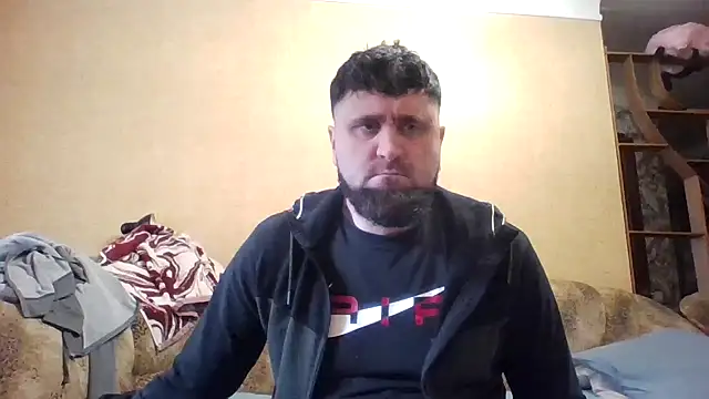 StasConnor 웹캠 쇼