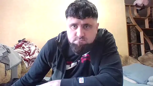 Show de webcam de StasConnor