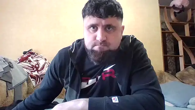 عرض كام StasConnor