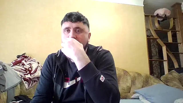 عرض كام StasConnor