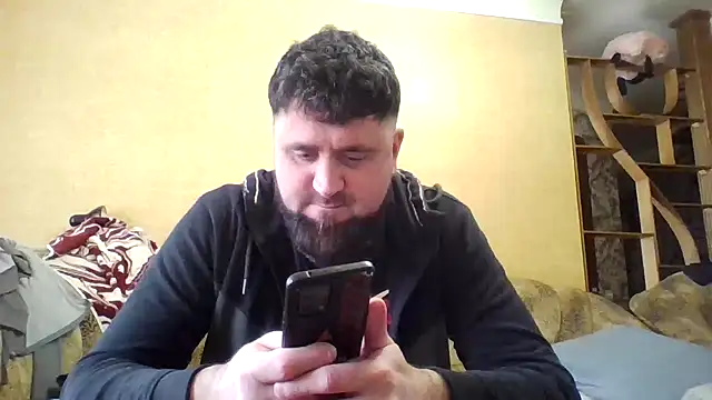 StasConnor Webcamshow