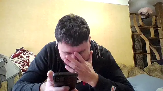 عرض كام StasConnor