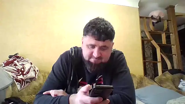 StasConnor Webcamshow