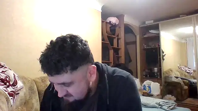 Show de webcam de StasConnor