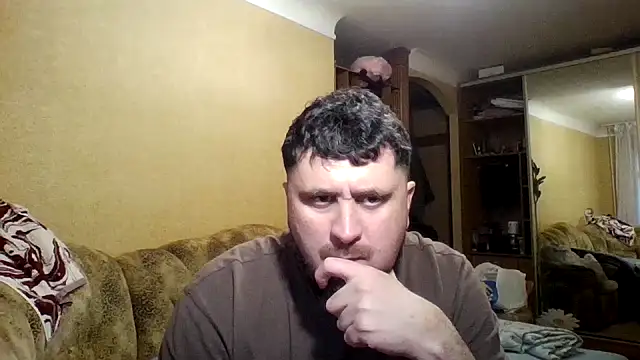 StasConnor 网络视讯表演