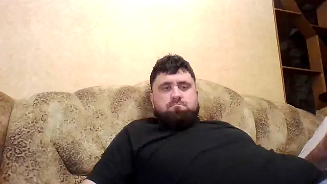 عرض كام StasConnor