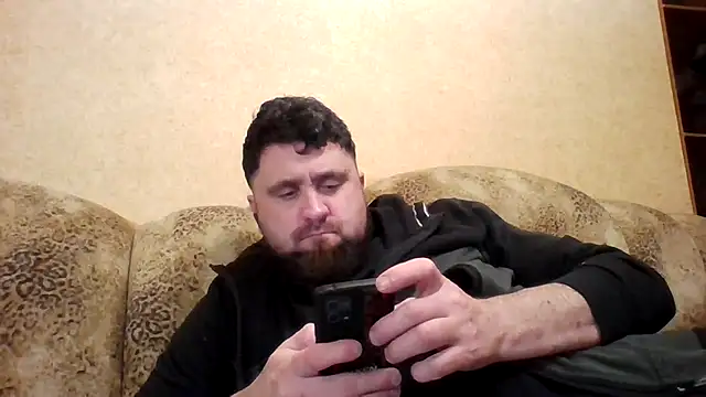 StasConnor's Webcam Show