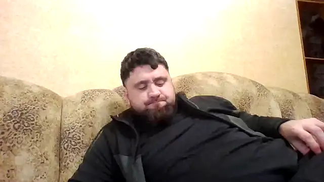 StasConnor Pertunjukan Webcam