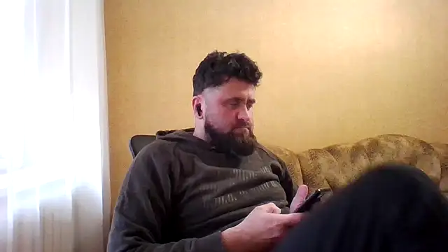 StasConnor Show Webcam