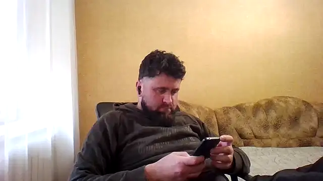 StasConnor Pertunjukan Webcam