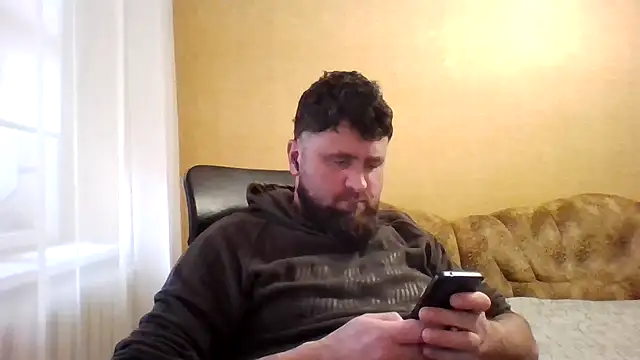 StasConnor 网络视讯表演