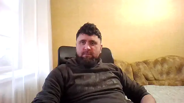 عرض كام StasConnor