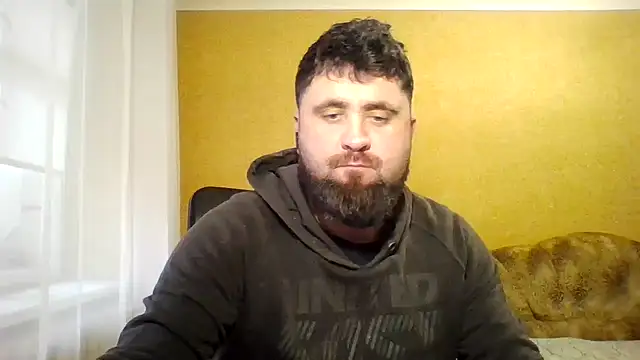 عرض كام StasConnor