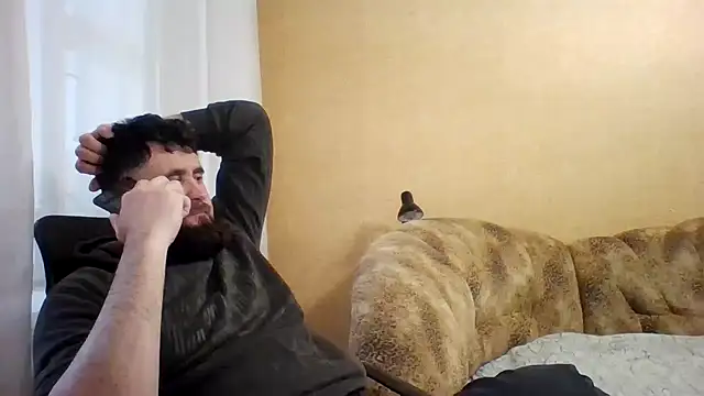 عرض كام StasConnor