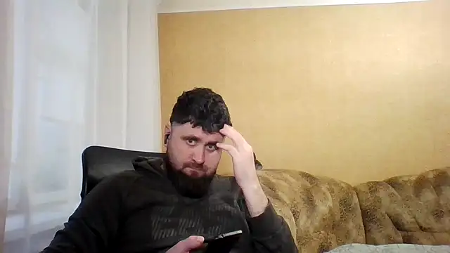 عرض كام StasConnor