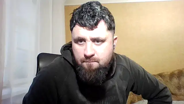 StasConnor Pertunjukan Webcam