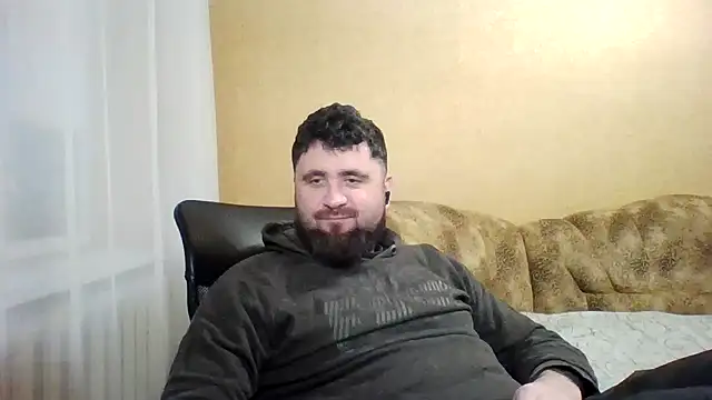عرض كام StasConnor