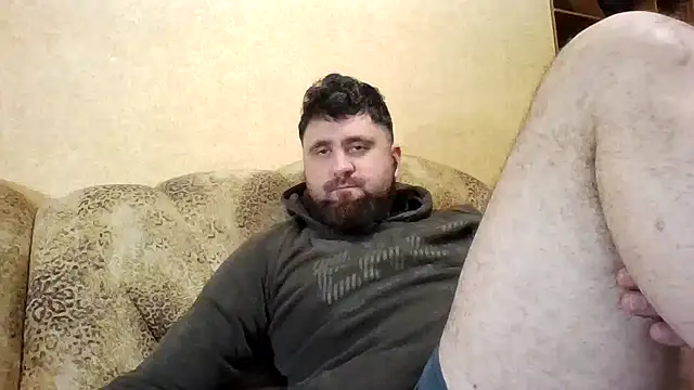 عرض كام StasConnor