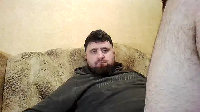 StasConnor Pertunjukan Webcam