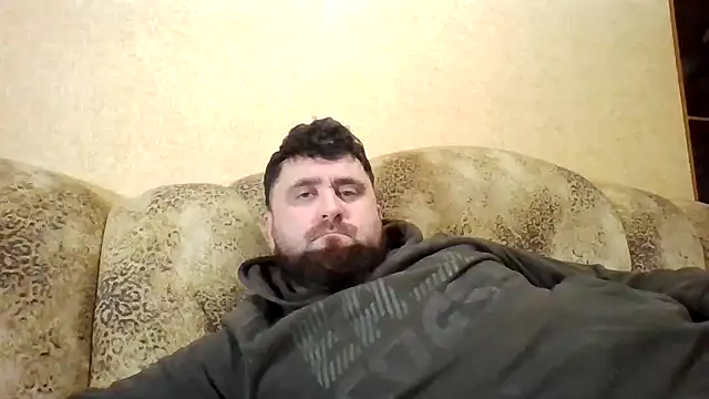 Webkamerová show StasConnor