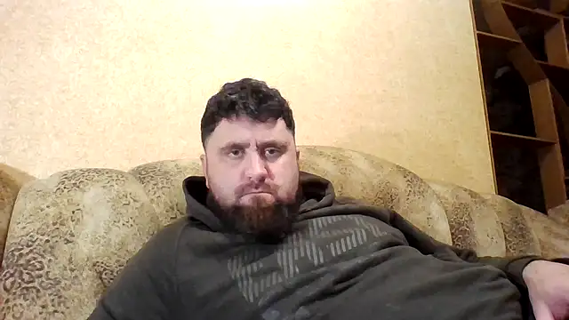 StasConnor 웹캠 쇼