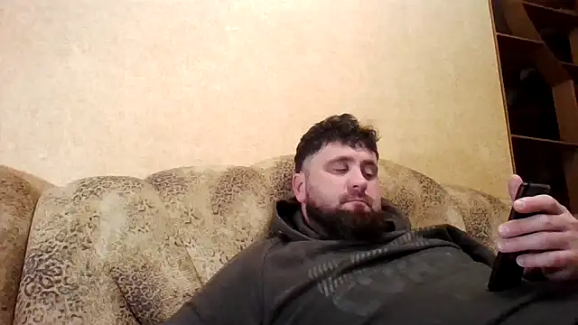 StasConnor Pertunjukan Webcam